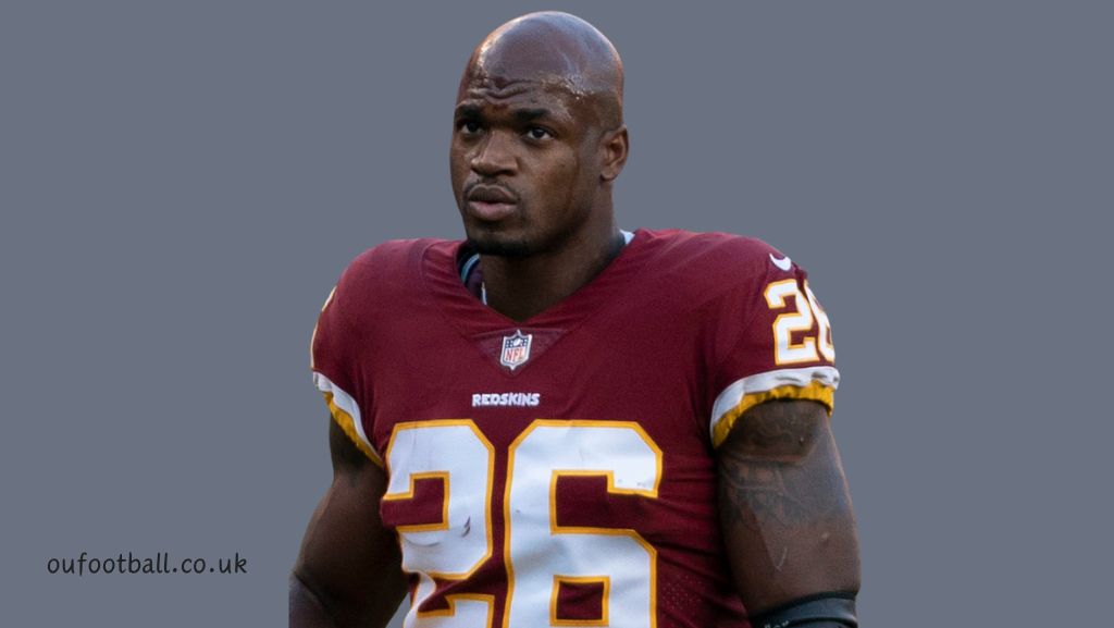 Adrian Peterson