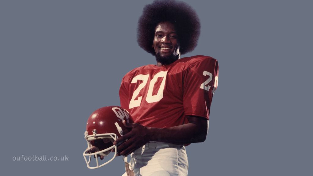 Billy Sims