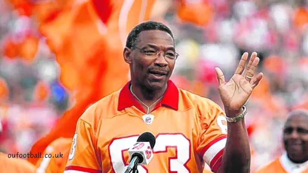 Lee Roy Selmon